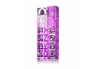 Dkny women's perfume 100ml limited edition deals